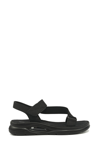Polaris 409044.Z6FX Bej Kadın Comfort Sandalet - Fiyatı, Yorumları