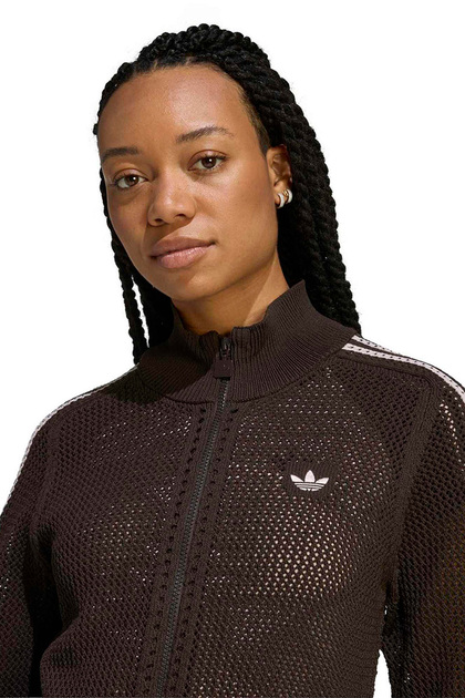adidas Kadın Günlük Eşofman Üstü Crochet Tt Ke0202 - Fiyatı, Yorumları