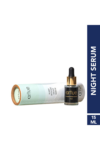 Artue Sleep Intense Night Serum- Trendyol