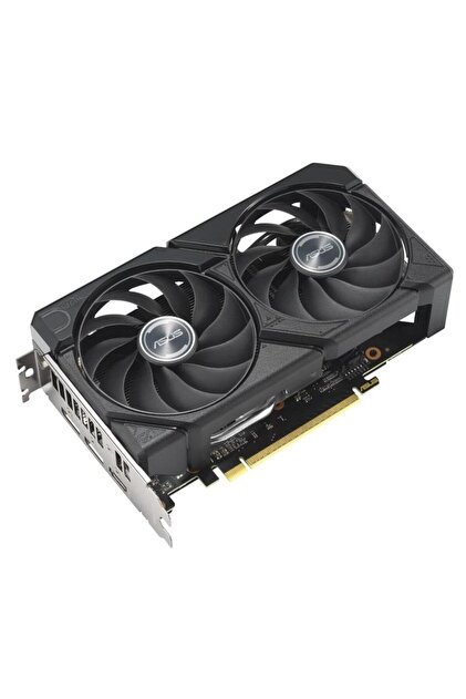 ASUS DUAL-RX9060XT-16G AMD RADEON 128BIT 16GB VGA - Fiyatı, Yorumları