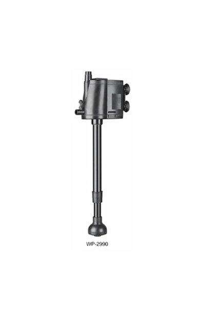 Genel Markalar Venus Aqua S-688 Yedek Akvaryum Filtresi 1000l/h