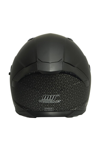 MTS 910 FULL FACE KAPALI KASK GÜNEŞ VİZÖRLÜ (VOCE X91) - Fiyatı