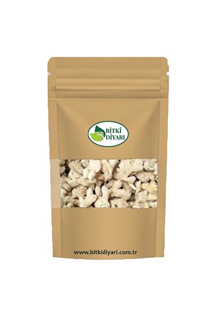 Ginger Root Dried 40Gr