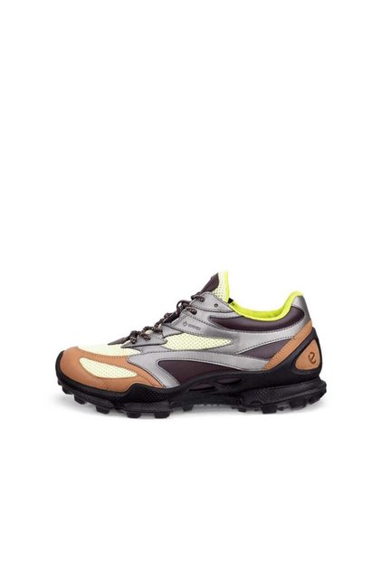 Biom C-Trail Erkek Deri Ayakkabı
