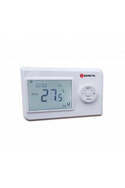 Termostat ambiental programabil wireless