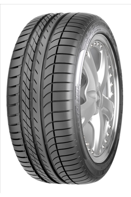 Anvelopă de vară EAGF1AS3 215/40R18 89Y