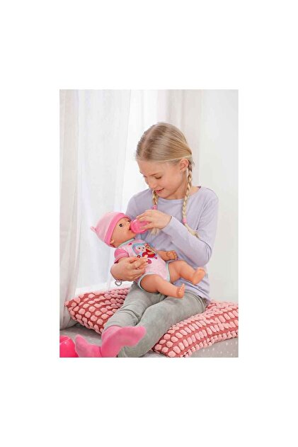 Adore Baby Born 43 Cm Emma Bebeği 834800 - Fiyatı, Yorumları