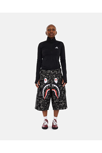adidas Originals x BAPE Denim Erkek Şort - Fiyatı, Yorumları
