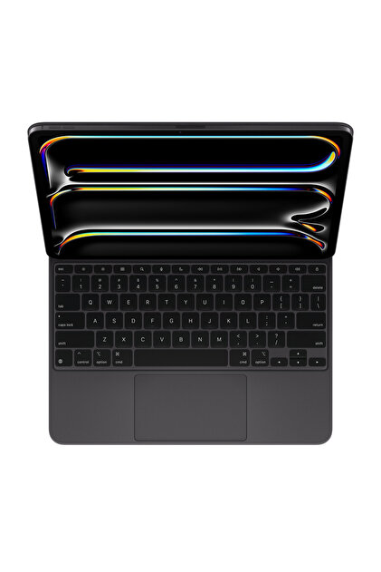 Apple 13 inç iPad Pro (M4) için Magic Keyboard - Amerikan