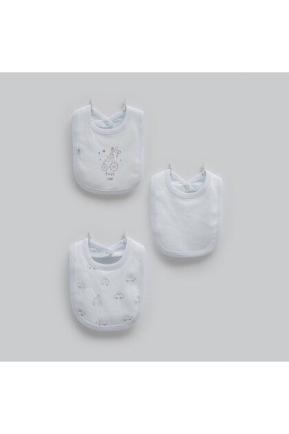Baby Bib 2237