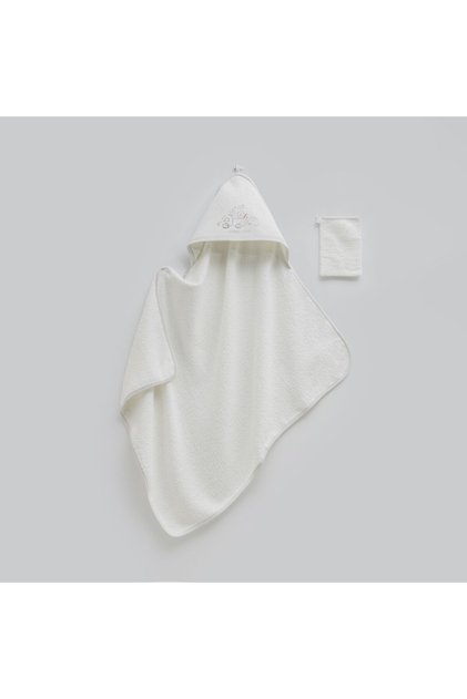 Baby Towel 82X90 cm 2233