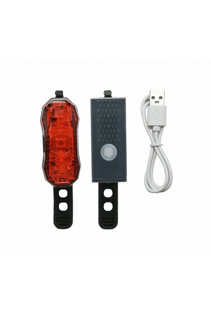 Προβολέας με φρένο και φόρτιση USB, / ZTS9004