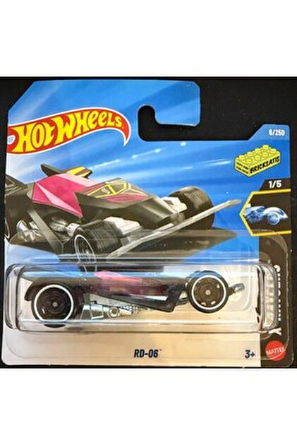 HOT WHEELS Hotwheels 2026-Bone Shaker - Fiyatı, Yorumları