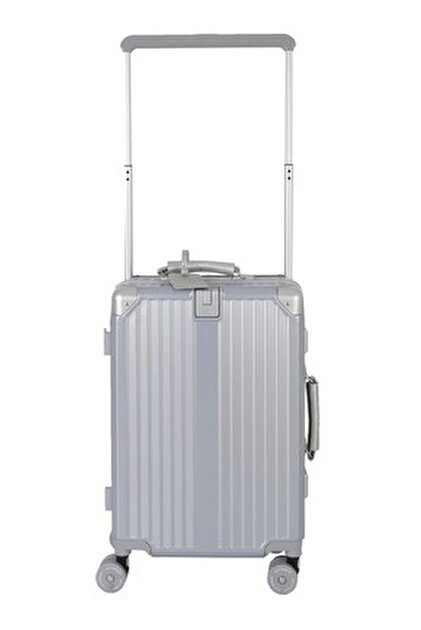 Baggaj V2523 PC VALİZ 55 CM - Fiyatı, Yorumları