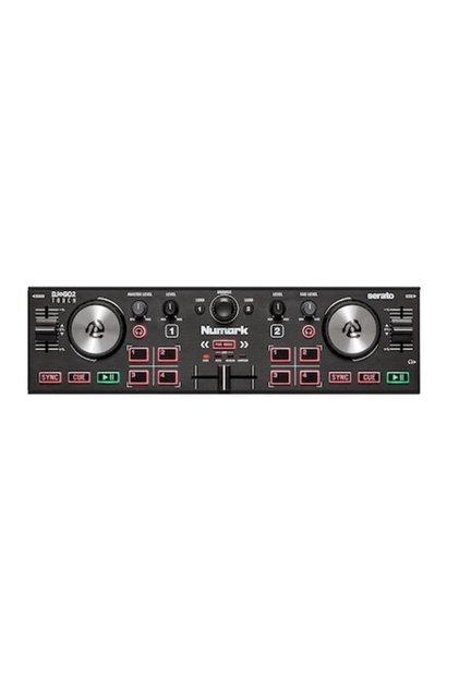 Controler DJ 2GO2 Touch