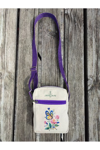 Girls' Hand and Shoulder Bag Bag Si,Kids' Holiday Bag Bag Si,Daily Children's Bag Bag Si,2 Zippers Girls' Bag Bag Si