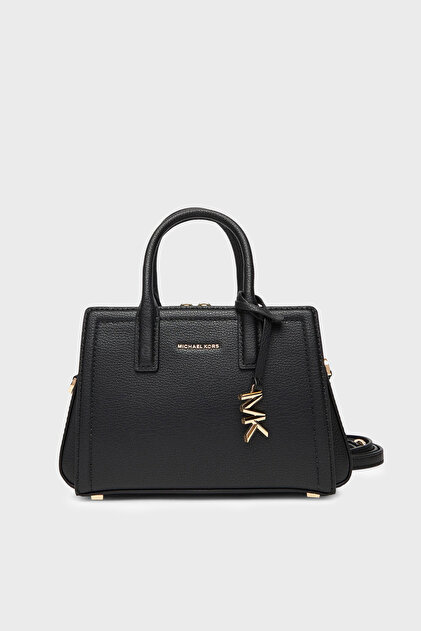Michael Kors MD SATCHEL KAHVE KADIN OMUZ ÇANTASI - Fiyatı, Yorumları