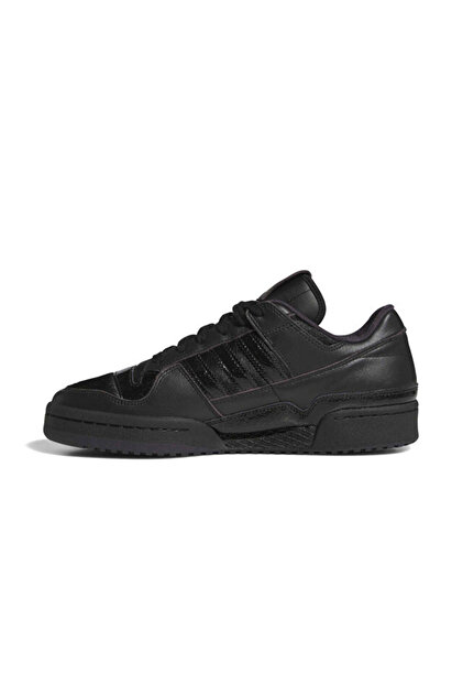 adidas Forum 84 Low Cl Unisex Günlük Ayakkabı JQ1523 Siyah