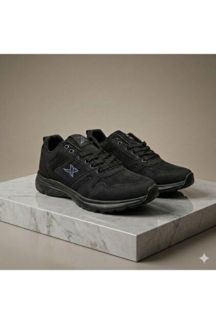 XStep Unisex 36-47 numara arası Rahat Günlük Tekstil Spor Ayakkabı