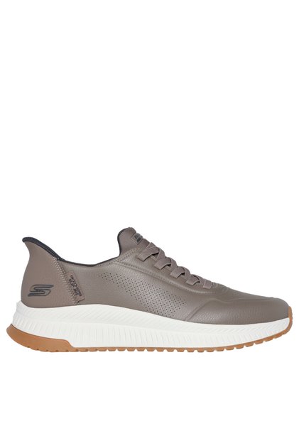 Pantofi sport bărbătești, BOBS SQUAD 4 - DIRECT STEP 118424/TPE