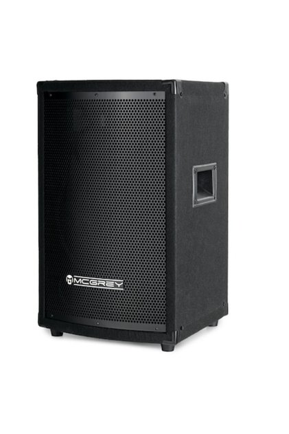Boxă pasivă TP-10 DJ 400 W