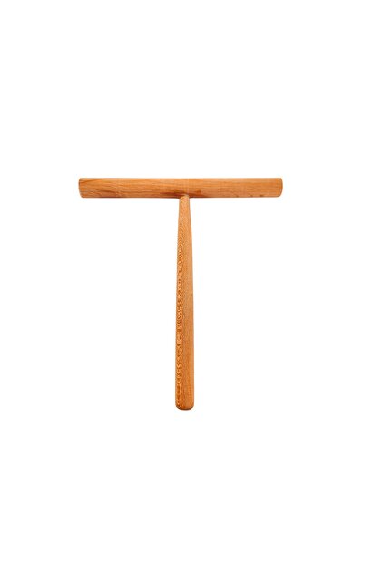 Wooden Crepe Spreader-Apparatus - Crepe Spreader