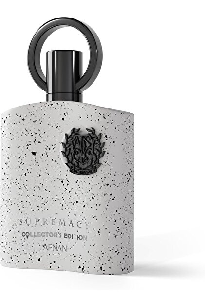香水(男性用) Afnan Supremacy Collector's Edition Afnan Supremacy Collector's Edition Erkek Parfümü, 100 ml - Fiyatı