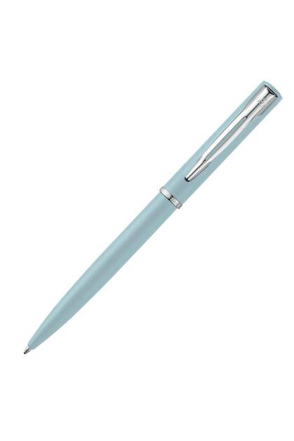 قلم حبر جاف Allure Pastel Blue Ct
