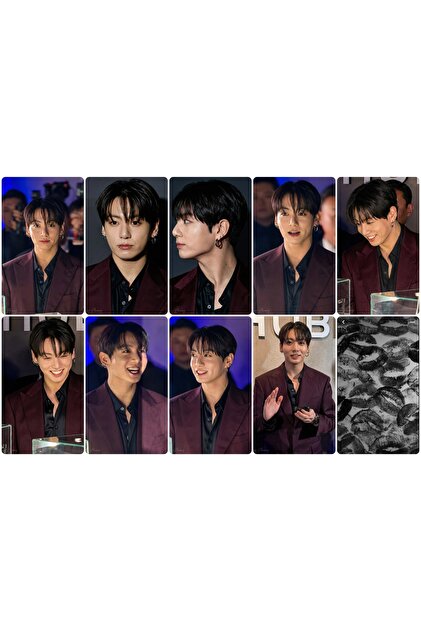 tays store [WEVERSE POB'lu] Jimin X Jung Kook Are You Sure