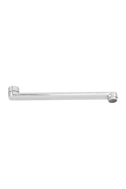 Pipa baterie plata tip L, L 250 mm