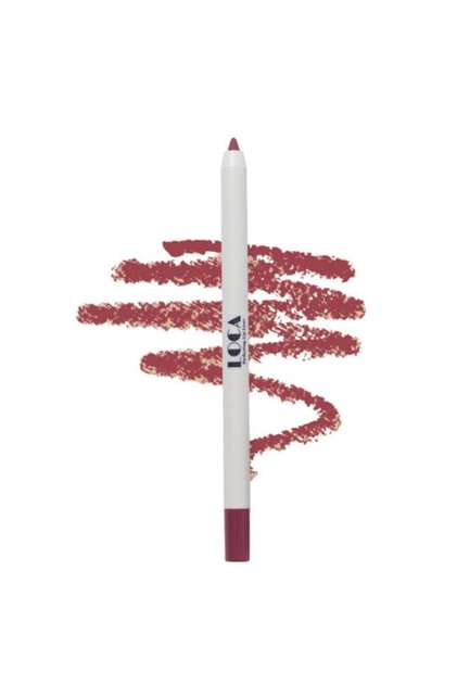 Lucca Lip Liner - Berry Fine 12