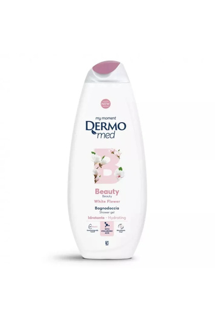 Gel de duș floral 750 ml