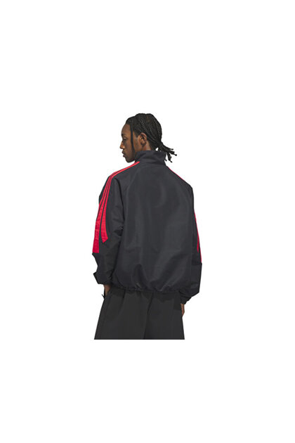 adidas Trk Jkt Erkek Basketbol Ceketi JZ0373 Siyah - Fiyatı, Yorumları
