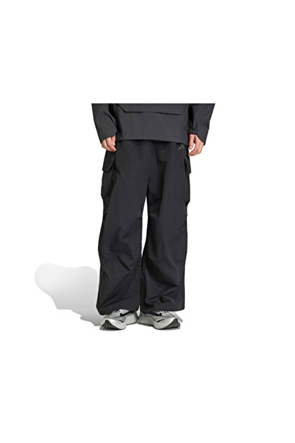 adidas M Ct Q2 Wb Pant Women's Casual Cargo Pants Ke8066 Black