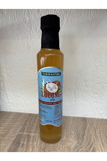 Coconut mix 250 ml - Fiyatı, Yorumları