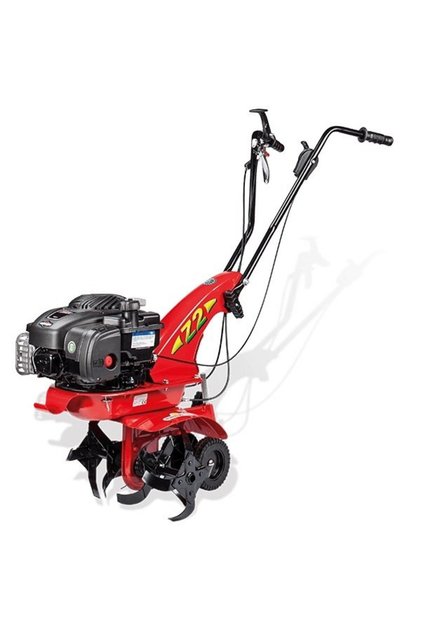 Eurosystem Z2 Mini Çapa Makinası Benzinli