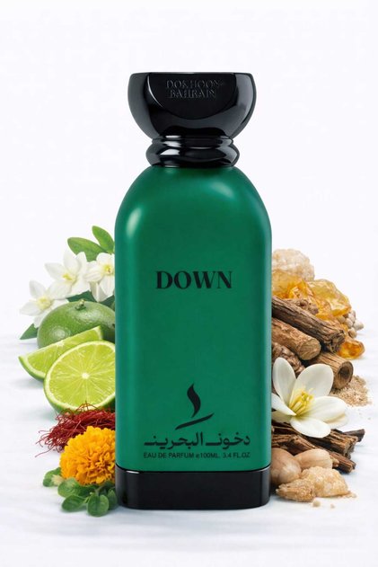 Perfume داون 100ml