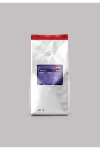 Al Ameed Turkish French Coffee Chocolate (500g)