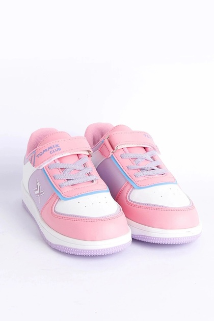 Twingers Kids Velcro Sneakers Pwr 100