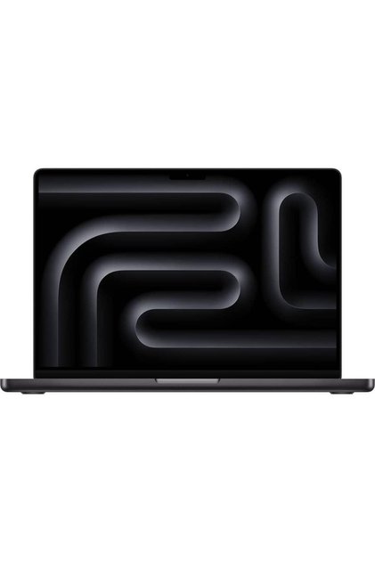 14-inch MacBook Pro: M5 Pro chip with 15‑core CPU and 16‑core GPU, 24GB, 1TB SSD - Space Black