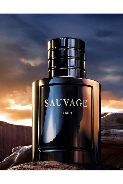 DİORS Sauvage Elixir Edp 60 ml Erkek Parfüm - Fiyatı, Yorumları
