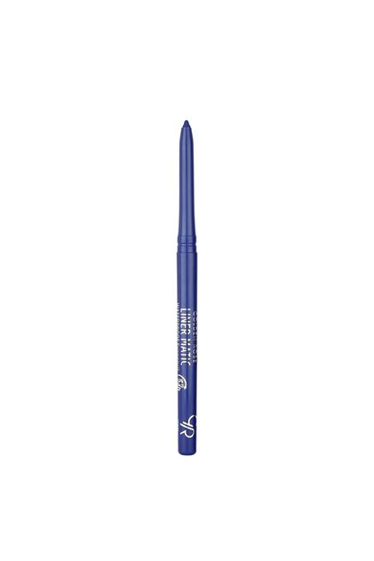 LINER MATIC WATERPROOF 24H STAY EYEPENCIL NO:205 COBALT BLUE