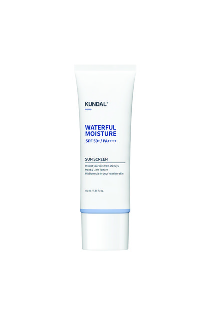 WATERFUL MOISTURE SUNSCREEN 40ML