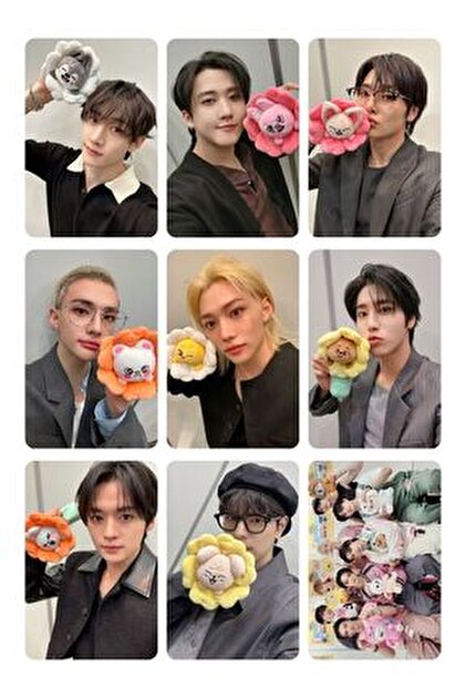 Kpop Dünyasi Stray Kıds In 