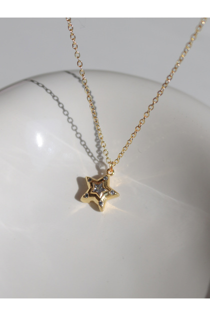 Star Necklace