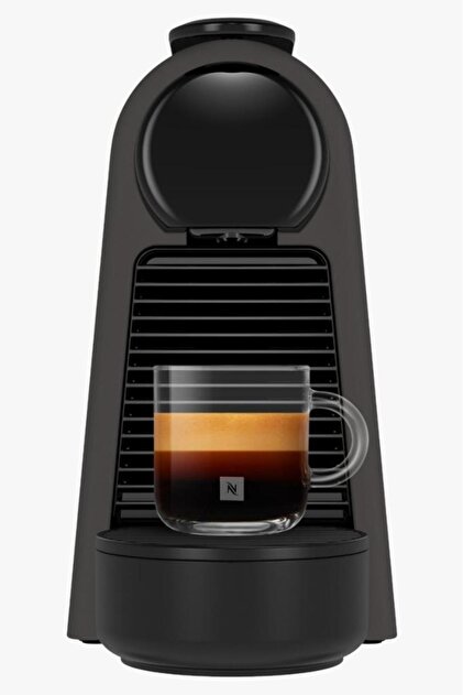 Nespresso Essenza Mini D30 Matt Black Kahve Makinesi - Fiyatı