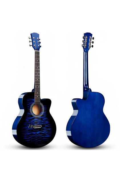 40-Inch Classical Guitar Set