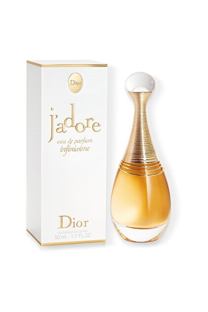 Dior J'Adore Infinissime - Eau de Parfum 50 ml - Fiyatı, Yorumları