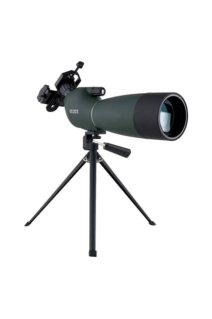 NORINCO 25-75X70 Kara Teleskobu 75X Zoom - Fiyatı, Yorumları