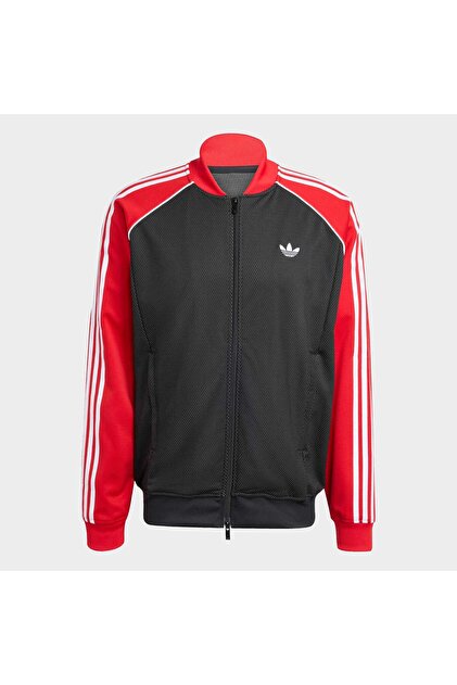 adidas Originals Erkek Siyah Ceket (KE0115) - Fiyatı, Yorumları
